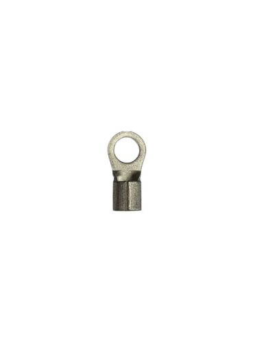 TERMINAL SZE 4 STD 10MM