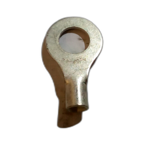 TERMINAL CRIMPED RING TONGUE M16