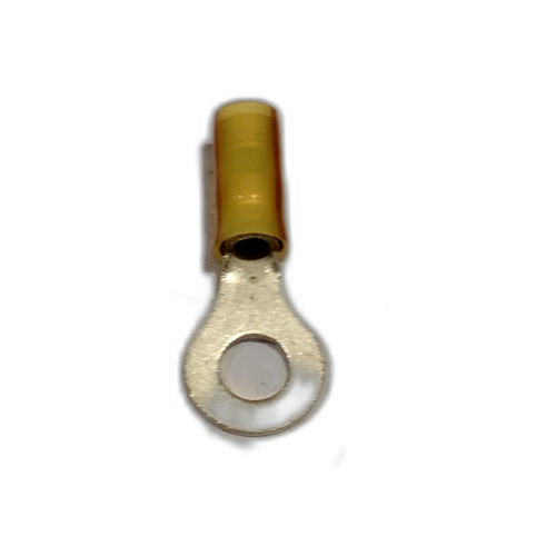 TERMINAL, CRIMPED, RING