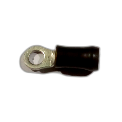 TERMINAL CRIMP PIDG M5 BLACK