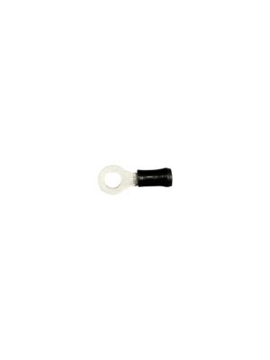 CRIMP BLACK TERMINAL