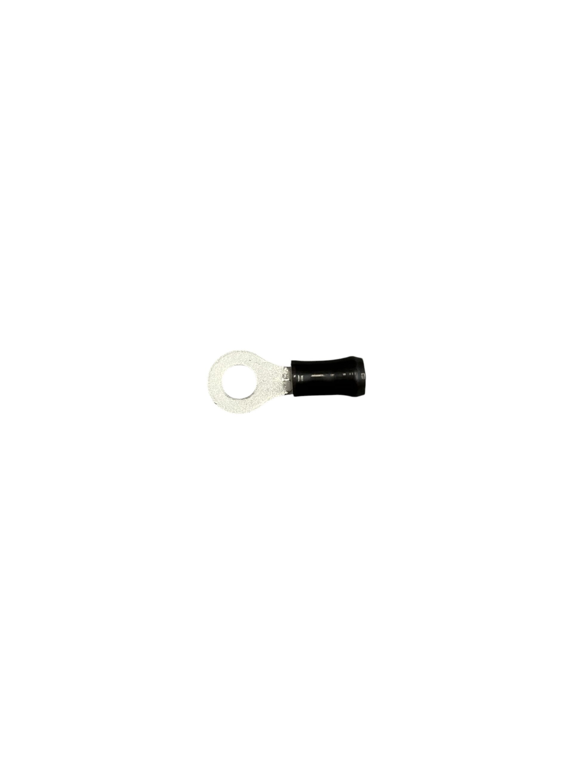 CRIMP BLACK TERMINAL
