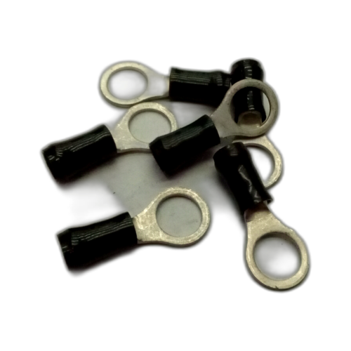 TERMINAL CRIMP PIDG M10 BLAC