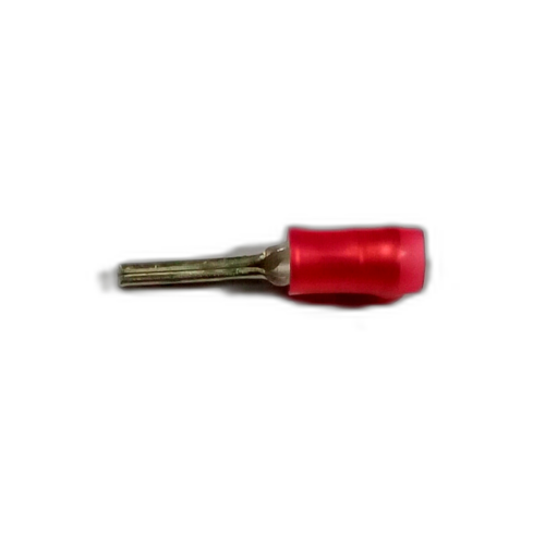 TERMINAL PIN   RED