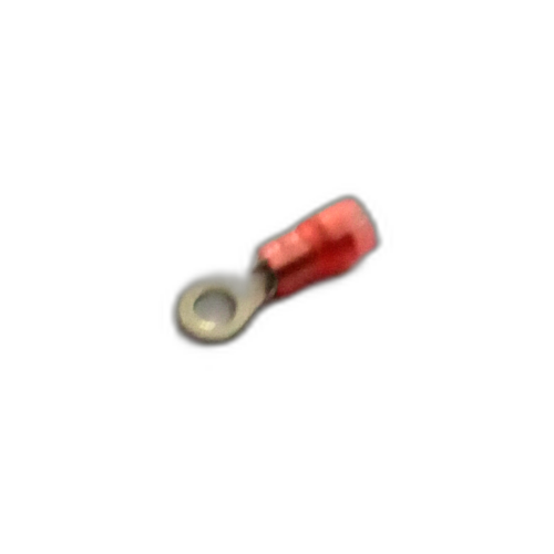 TERMINAL CRIMP M3.5(4BA) RED