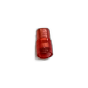 TERMINAL CRIMP M6 0.75 - 1.5 SQMM RED