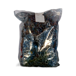 TERMINAL CRIMP       M8 BLUE