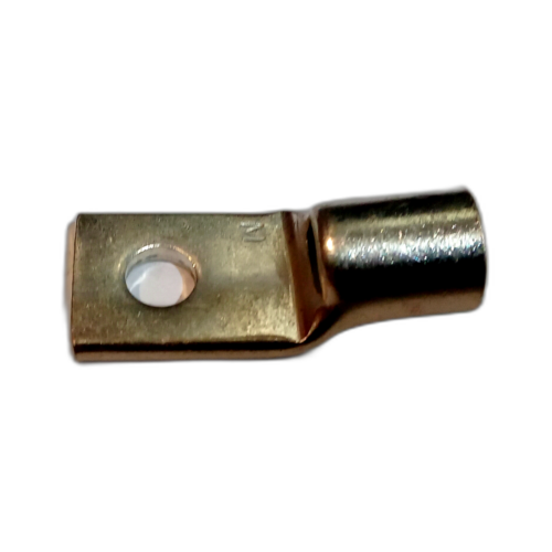 TERMINAL CRIMPED M 12MM DM12