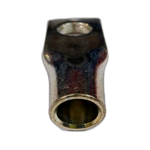 TERMINAL CRIMPED RING TONGUE CODE M 16