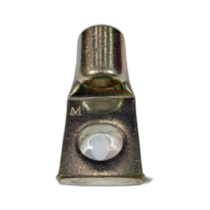 TERMINAL CRIMPED RING TONGUE CODE M 16
