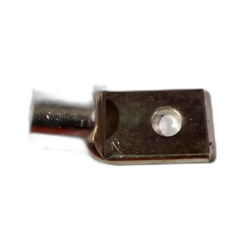 TERMINAL CRIMPED N 12MM DN12