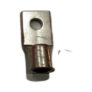 TERMINAL CRIMPED RING TONGUE SIZE 20 (3/