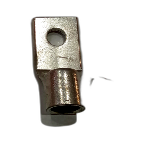 TERMINAL CRIMPED RING TONGUE SIZE 20 (3/