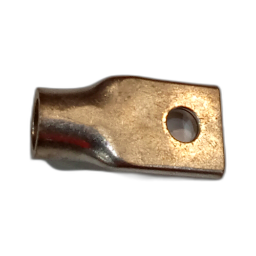 TERMINAL CRIMPED RING TONGUE SIZE 20 (3/