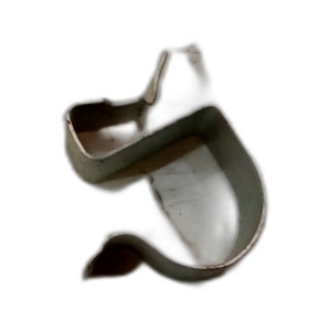 CLIP CABLE RUN 19 - 24MM X 100 PER BOX