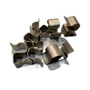 CLIP CABLE RUN 12 - 14MM X 100 PER BOX