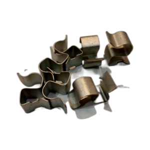 CLIP CABLE RUN 12 - 14MM X 100 PER BOX