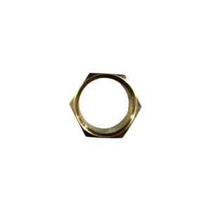 BUSHES BRASS 32MMX20.7MM