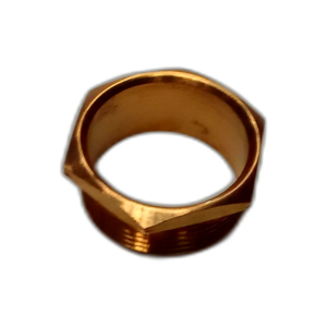 BUSHES BRASS 32MMX20.7MM