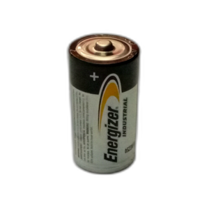 BATTERY 1.5V ROUND RS14S