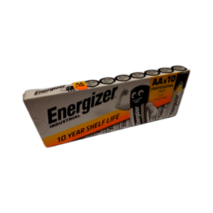 BATTERY 1.5V ROUND (AA)