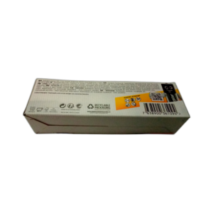 BATTERY 9V RECTANGULAR