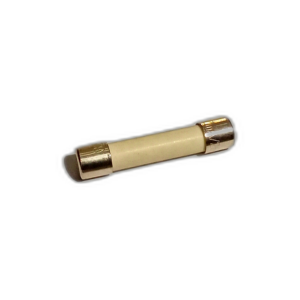FUSE 0.5A T/L (F)CERAMIC SSI