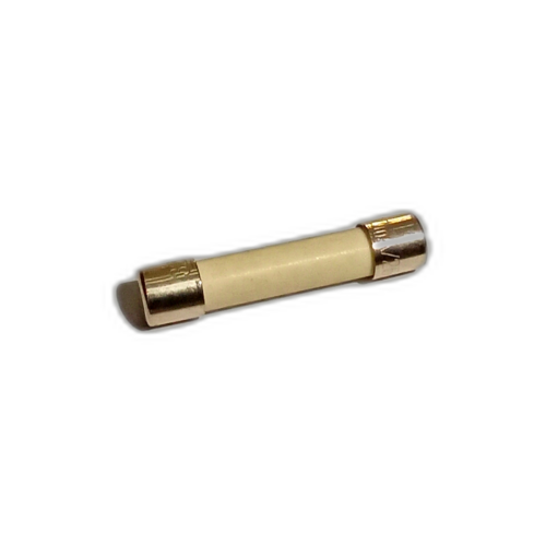 FUSE 0.5A T/L (F)CERAMIC SSI