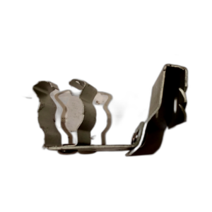 CLIP STRIP HEATER CABLE CONN