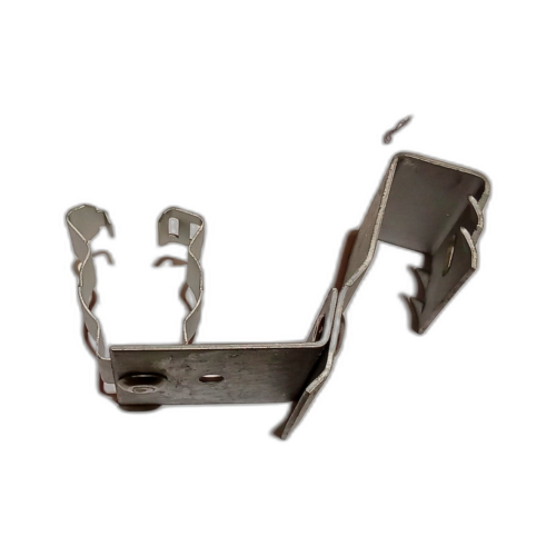 CLIP STRIP HEATER CABLE CONN