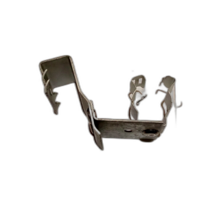 CLIP STRIP HEATER CABLE CONN