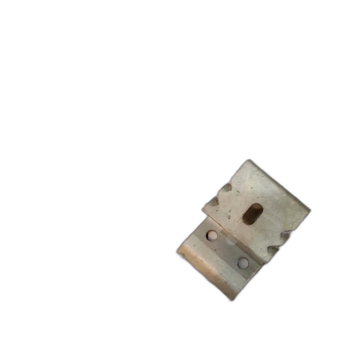 CLIP STRIP HEATER  FOOT RAIL