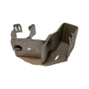 CLIP STRIP HEATER  CONN UNIT