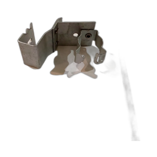 CLIP STRIP HEATER  CONN UNIT