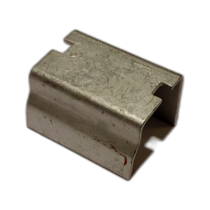 CLIP STRIP HEATER  BH RAIL