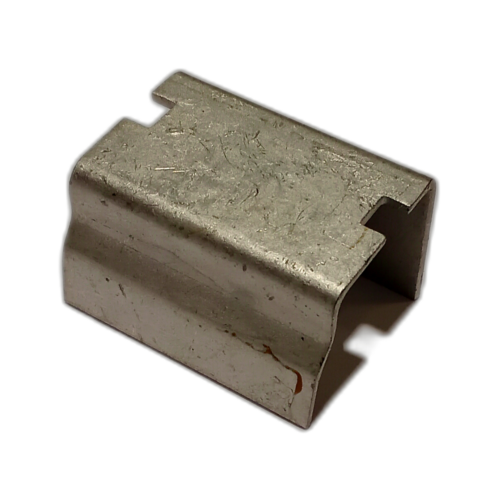 CLIP STRIP HEATER  BH RAIL