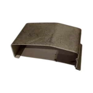 CLIP STRIP HEATER  BH RAIL
