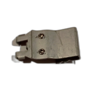 CLIP FOR HEAT SENSOR ON RAIL