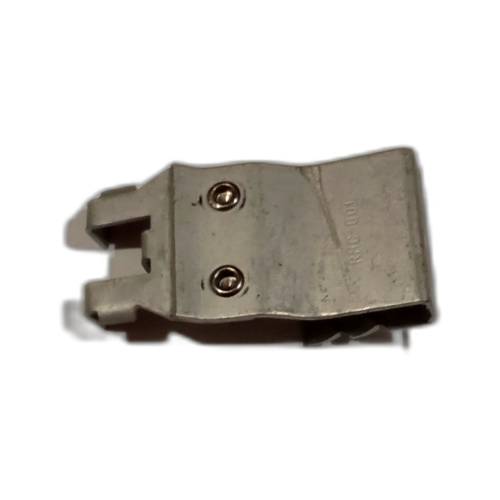 CLIP FOR HEAT SENSOR ON RAIL