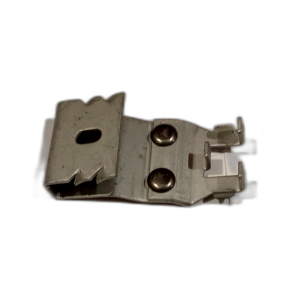 CLIP FOR HEAT SENSOR ON RAIL