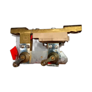 HOOKSWITCH MK8 DBLE BLADE RH