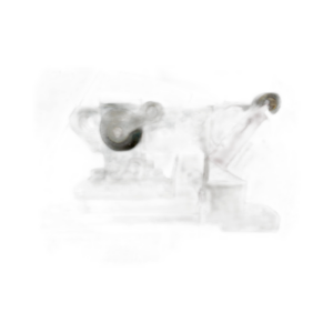 HOOKSWITCH MK8 DBLE BLADE RH