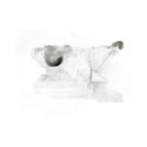 HOOKSWITCH MK8 DBLE BLADE RH