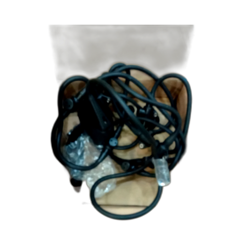 HARNESS 11 SOCKET OUTLET