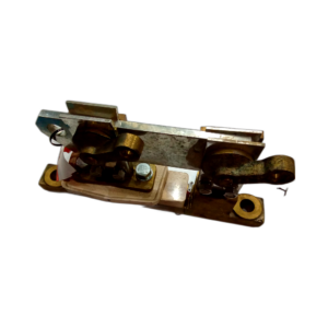 SWITCH HOOK, CPTE MK V11 LH WITH INSULAT