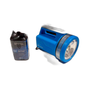 HANDLAMP EVEREADY