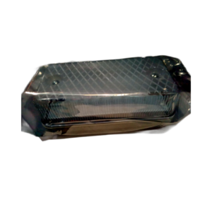 LAMP BUFFER STOP LED 110V WHITE