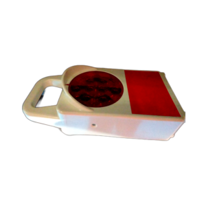 PORTABLE TAIL LAMP FLASHING MK3 (UK)