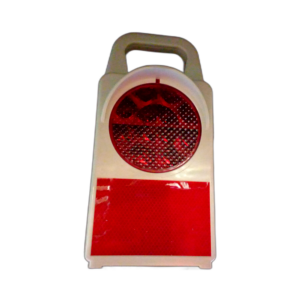 PORTABLE TAIL LAMP FLASHING MK3 (UK)