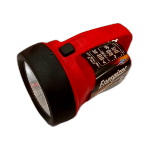 LAMP 6V HAND FLOAT